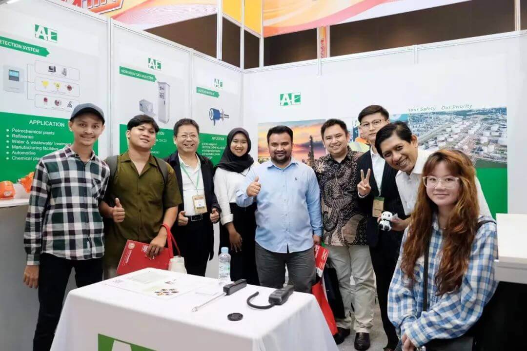 激光在線(xiàn)氣體分析儀廠家